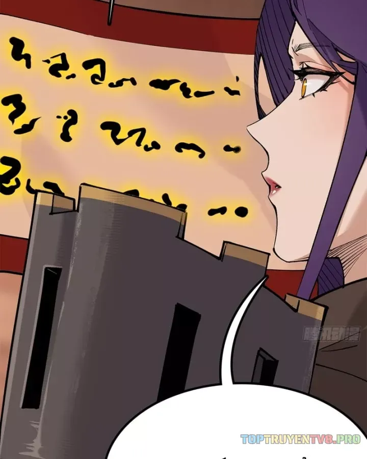 Thi Sơn Huyết Hải - Chương 29 - Trang 4