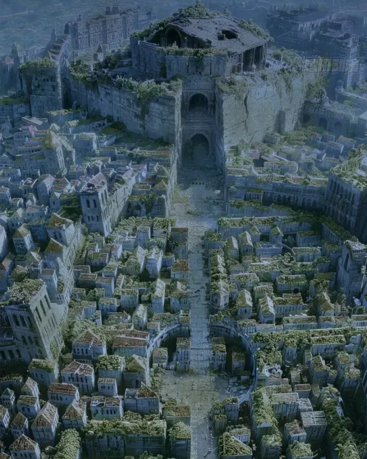 Thi Sơn Huyết Hải - Chương 29 - Trang 32