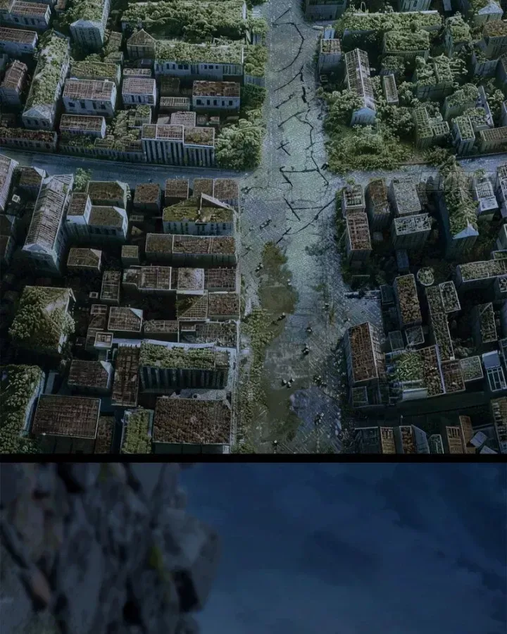 Thi Sơn Huyết Hải - Chương 29 - Trang 33