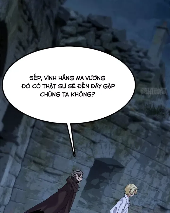 Thi Sơn Huyết Hải - Chương 29 - Trang 34