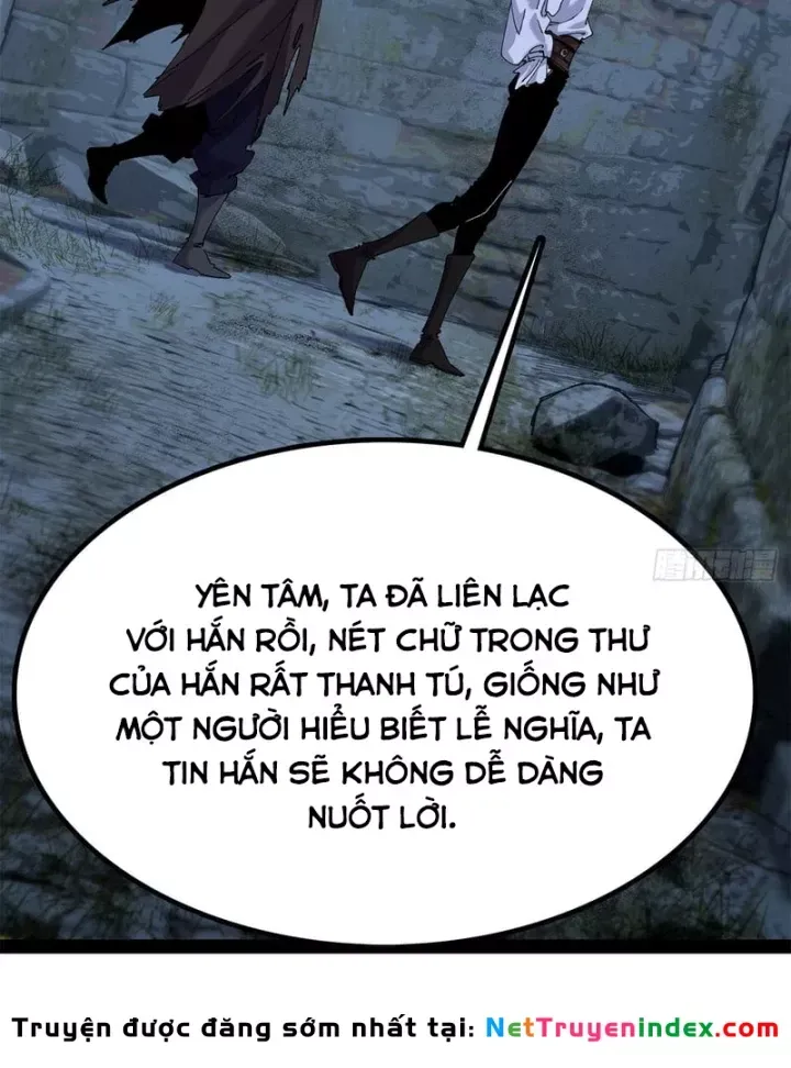 Thi Sơn Huyết Hải - Chương 29 - Trang 35