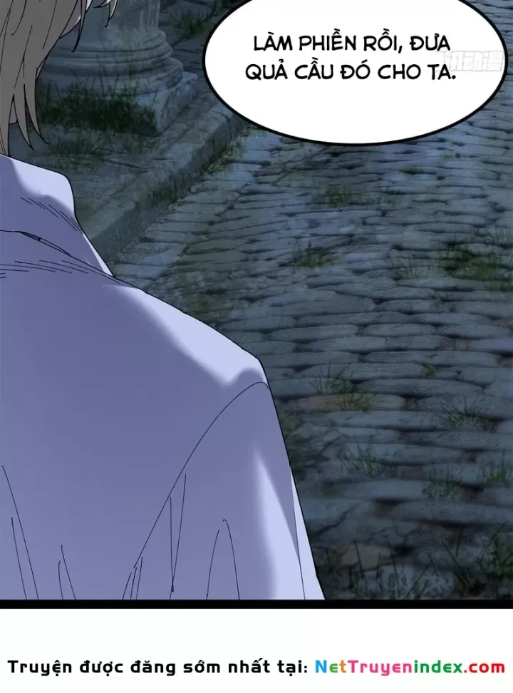 Thi Sơn Huyết Hải - Chương 29 - Trang 40