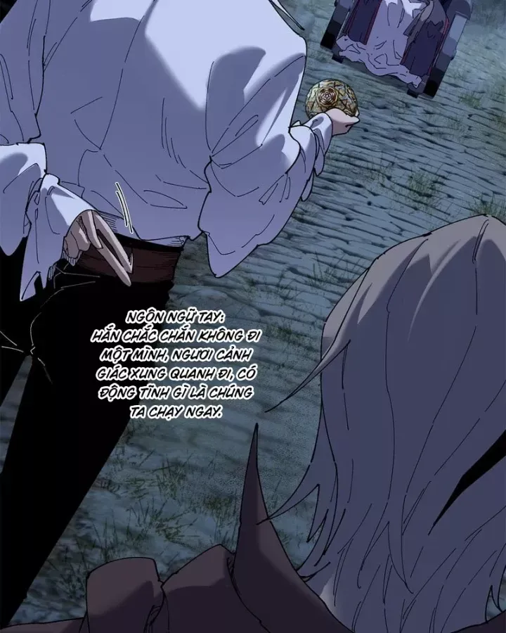 Thi Sơn Huyết Hải - Chương 29 - Trang 44