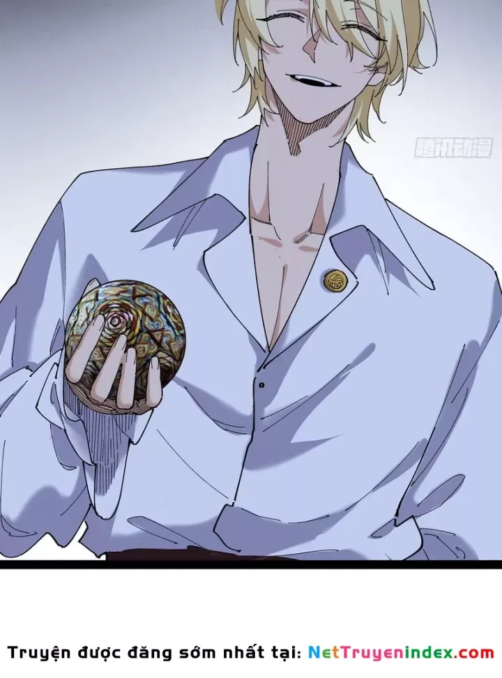 Thi Sơn Huyết Hải - Chương 29 - Trang 46