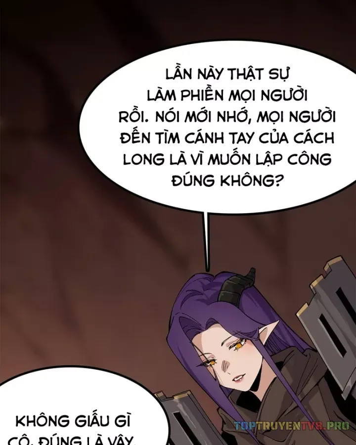 Thi Sơn Huyết Hải - Chương 29 - Trang 6