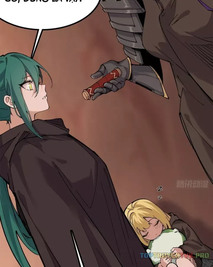 Thi Sơn Huyết Hải - Chương 29 - Trang 7