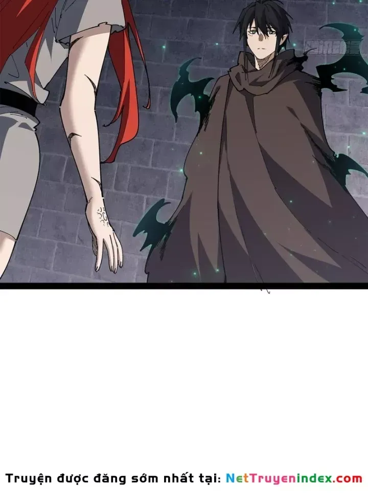 Thi Sơn Huyết Hải - Chương 29 - Trang 66