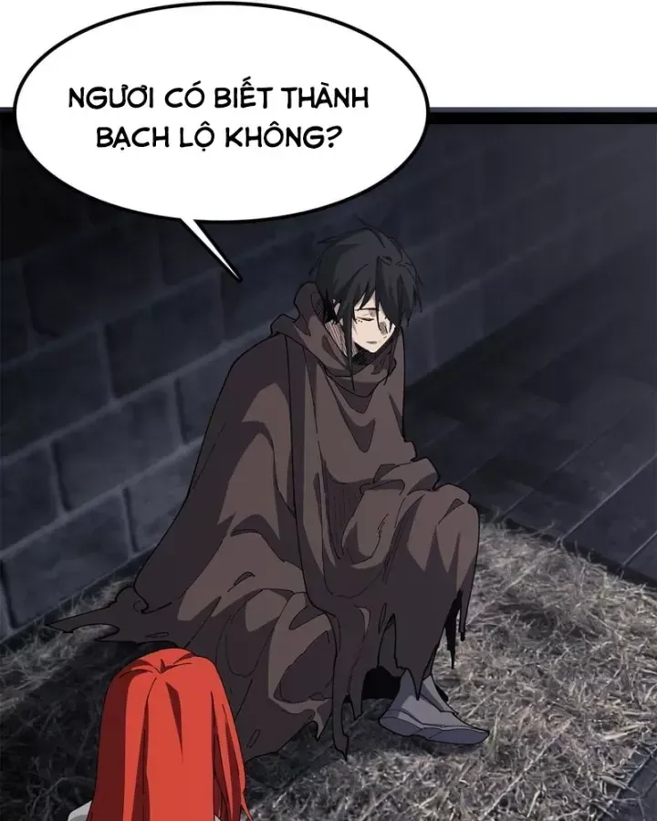 Thi Sơn Huyết Hải - Chương 29 - Trang 72