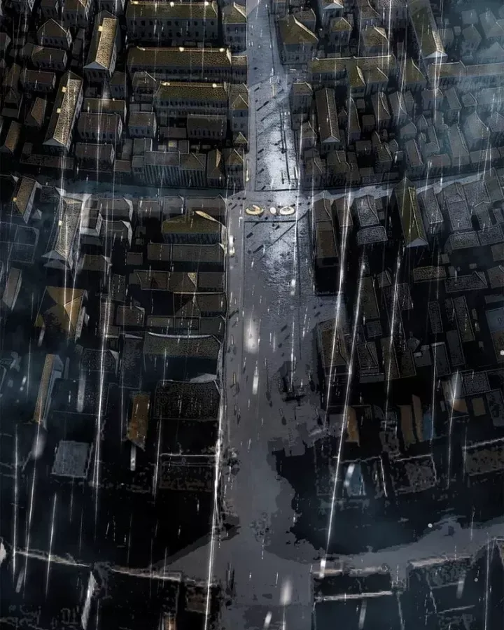 Thi Sơn Huyết Hải - Chương 29 - Trang 80