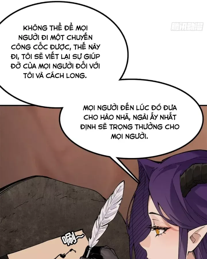 Thi Sơn Huyết Hải - Chương 29 - Trang 9