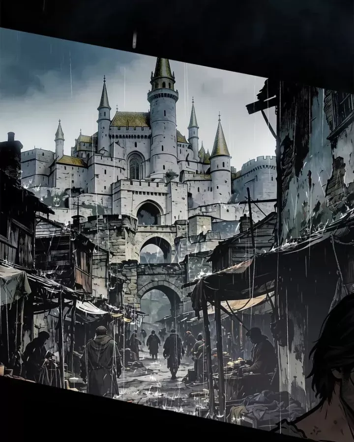 Thi Sơn Huyết Hải - Chương 29 - Trang 83