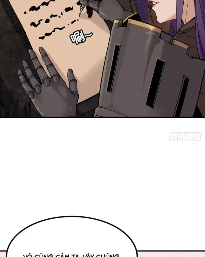 Thi Sơn Huyết Hải - Chương 29 - Trang 10