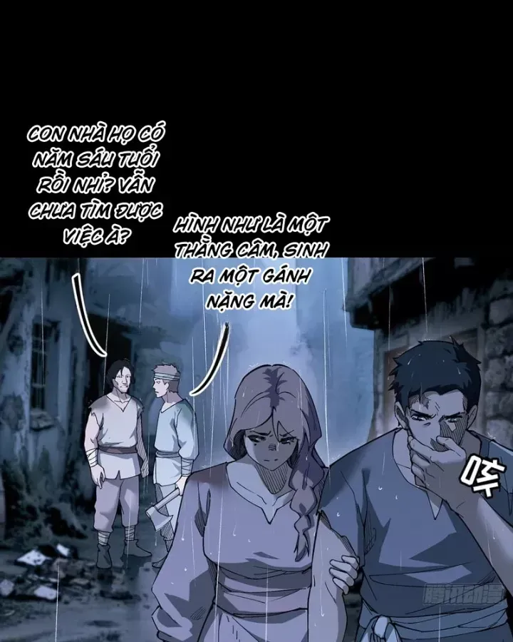 Thi Sơn Huyết Hải - Chương 29 - Trang 91