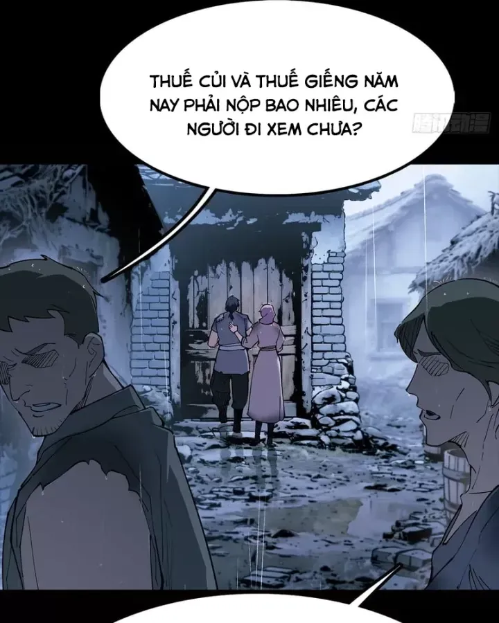 Thi Sơn Huyết Hải - Chương 29 - Trang 94