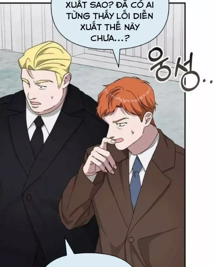 Tôi Bị Hiểu Lầm Là Diễn Viên Thiên Tài Quái Vật - Chương 91 - Trang 114