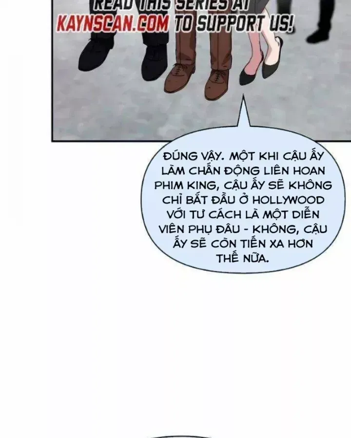 Tôi Bị Hiểu Lầm Là Diễn Viên Thiên Tài Quái Vật - Chương 91 - Trang 124