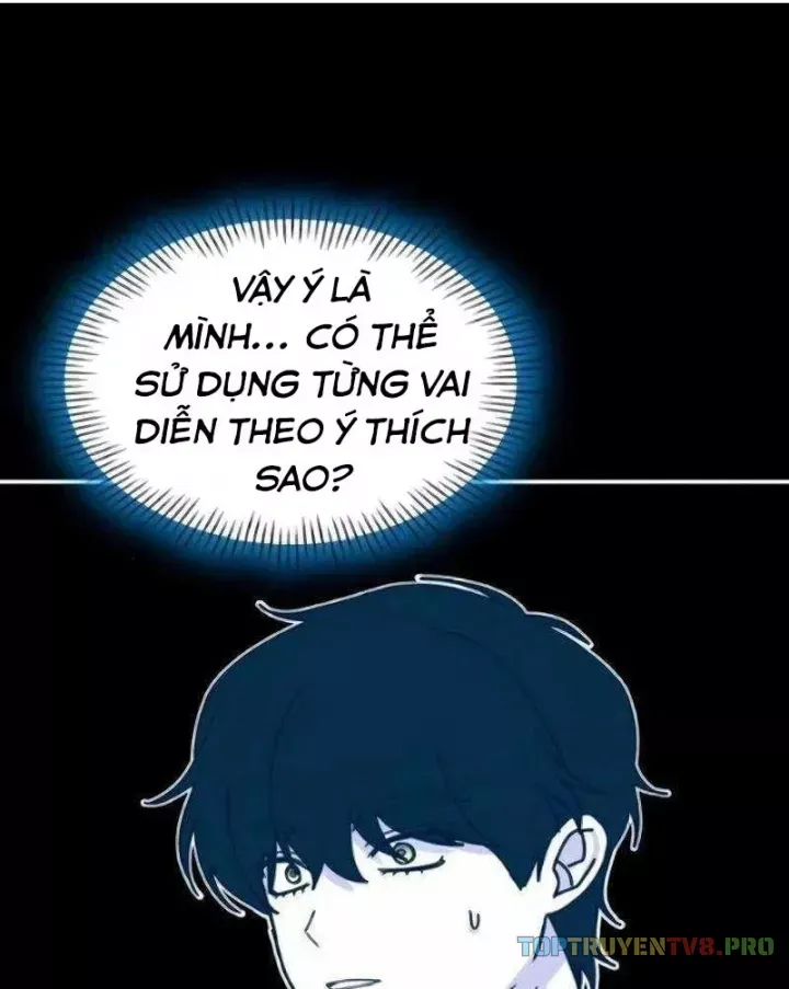 Tôi Bị Hiểu Lầm Là Diễn Viên Thiên Tài Quái Vật - Chương 91 - Trang 3