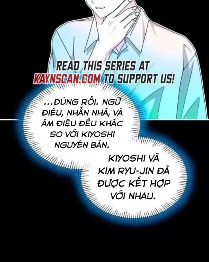 Tôi Bị Hiểu Lầm Là Diễn Viên Thiên Tài Quái Vật - Chương 91 - Trang 28