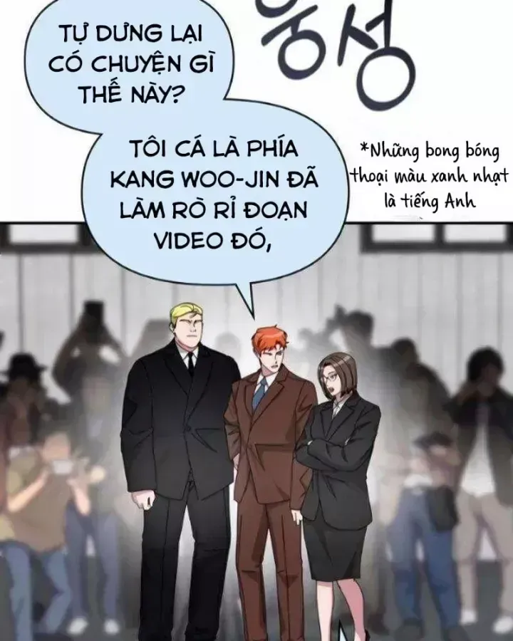 Tôi Bị Hiểu Lầm Là Diễn Viên Thiên Tài Quái Vật - Chương 91 - Trang 50