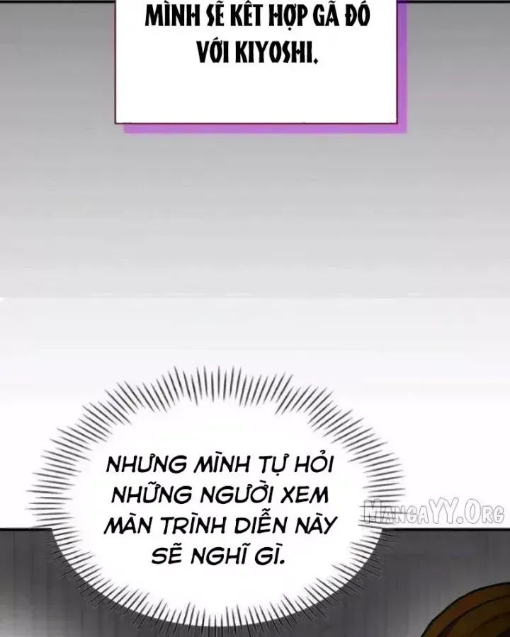 Tôi Bị Hiểu Lầm Là Diễn Viên Thiên Tài Quái Vật - Chương 91 - Trang 75