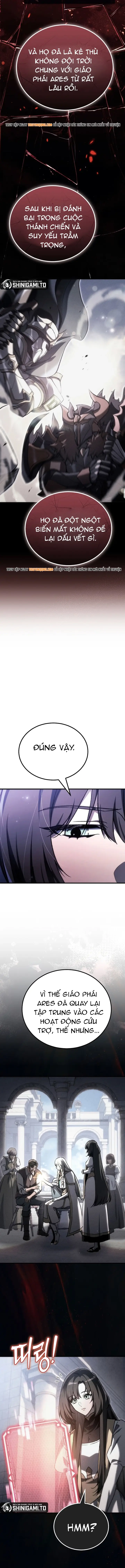 Trò Chơi Của Thợ Rèn Thiên Tài - Chương 47 - Trang 11