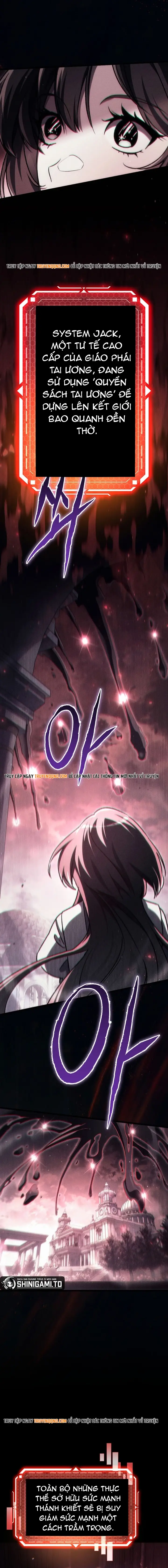 Trò Chơi Của Thợ Rèn Thiên Tài - Chương 47 - Trang 12