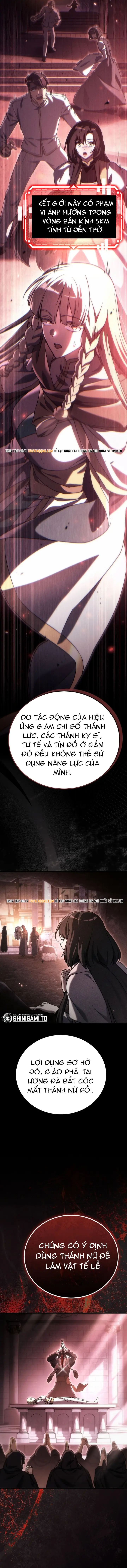 Trò Chơi Của Thợ Rèn Thiên Tài - Chương 47 - Trang 13