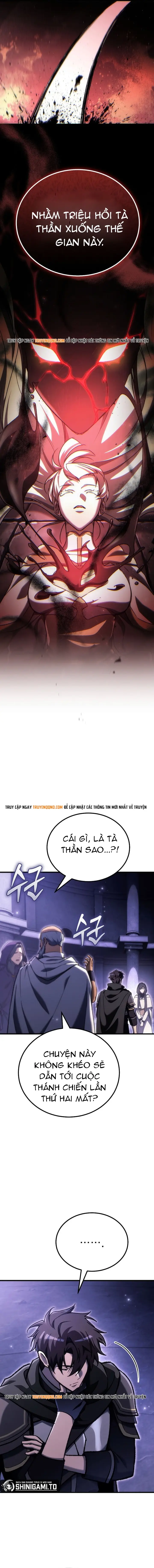 Trò Chơi Của Thợ Rèn Thiên Tài - Chương 47 - Trang 14