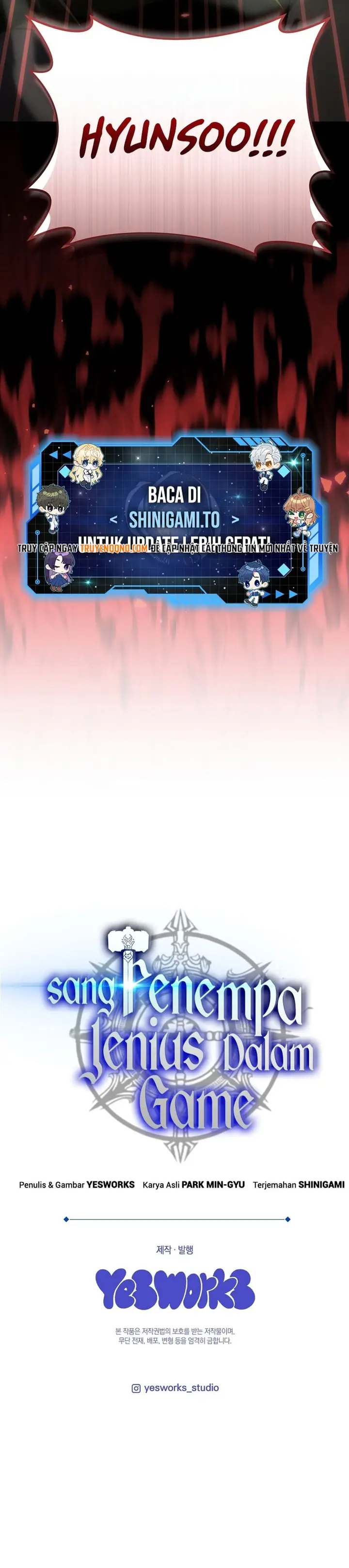 Trò Chơi Của Thợ Rèn Thiên Tài - Chương 47 - Trang 21