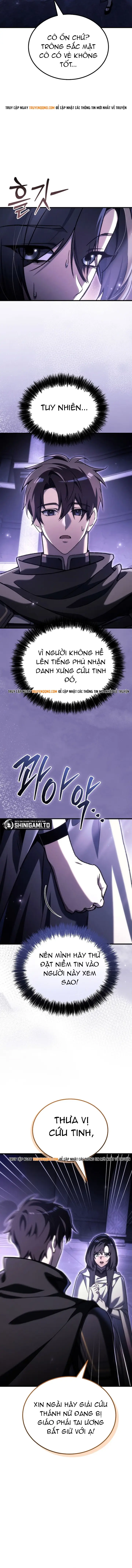 Trò Chơi Của Thợ Rèn Thiên Tài - Chương 47 - Trang 9