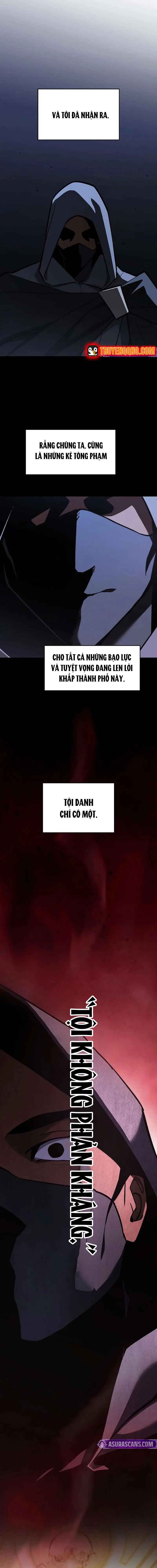 Kiếm Sư Nuốt Kiếm - Chương 18 - Trang 12