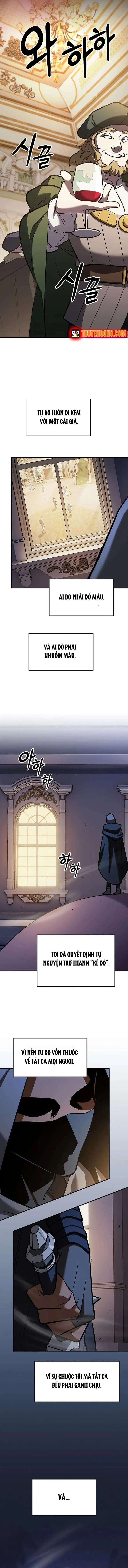 Kiếm Sư Nuốt Kiếm - Chương 18 - Trang 13