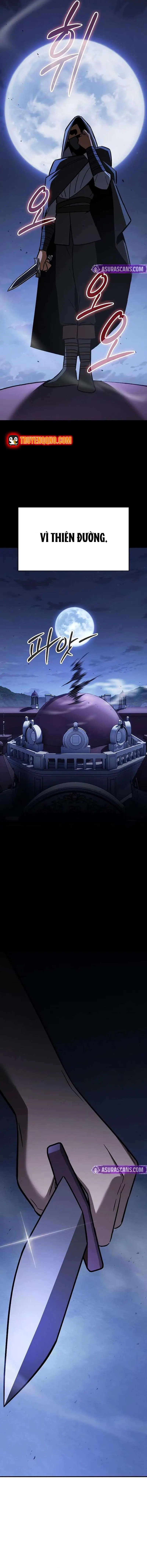 Kiếm Sư Nuốt Kiếm - Chương 18 - Trang 14