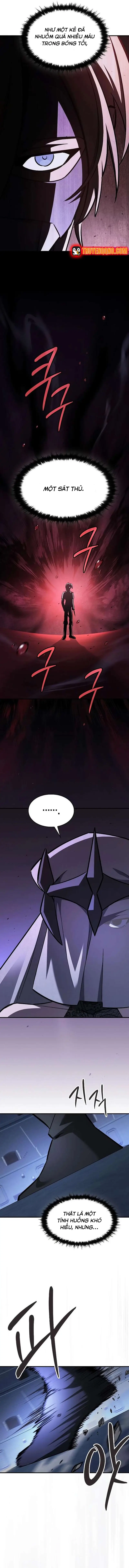 Kiếm Sư Nuốt Kiếm - Chương 18 - Trang 16