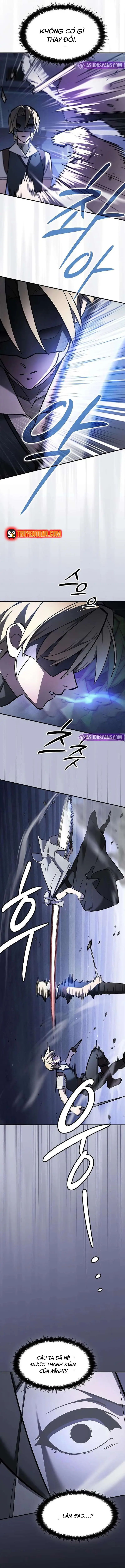 Kiếm Sư Nuốt Kiếm - Chương 18 - Trang 17
