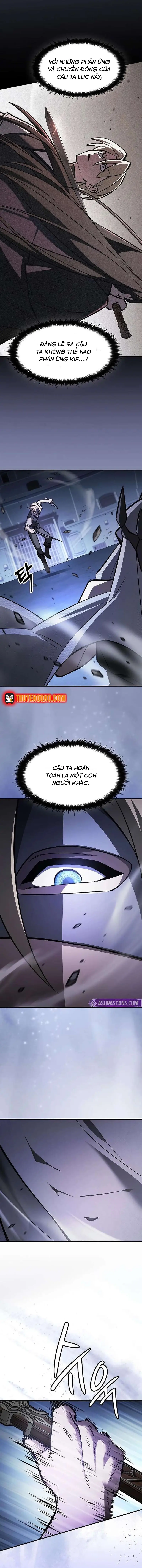 Kiếm Sư Nuốt Kiếm - Chương 18 - Trang 18