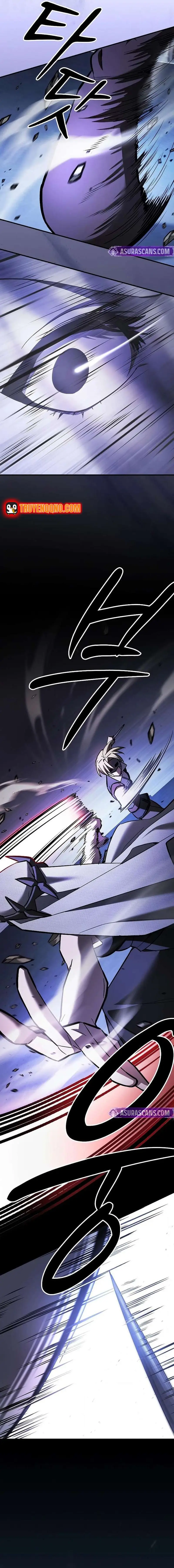 Kiếm Sư Nuốt Kiếm - Chương 18 - Trang 19