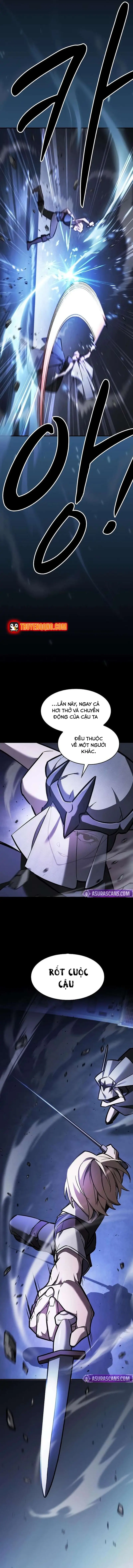 Kiếm Sư Nuốt Kiếm - Chương 18 - Trang 20