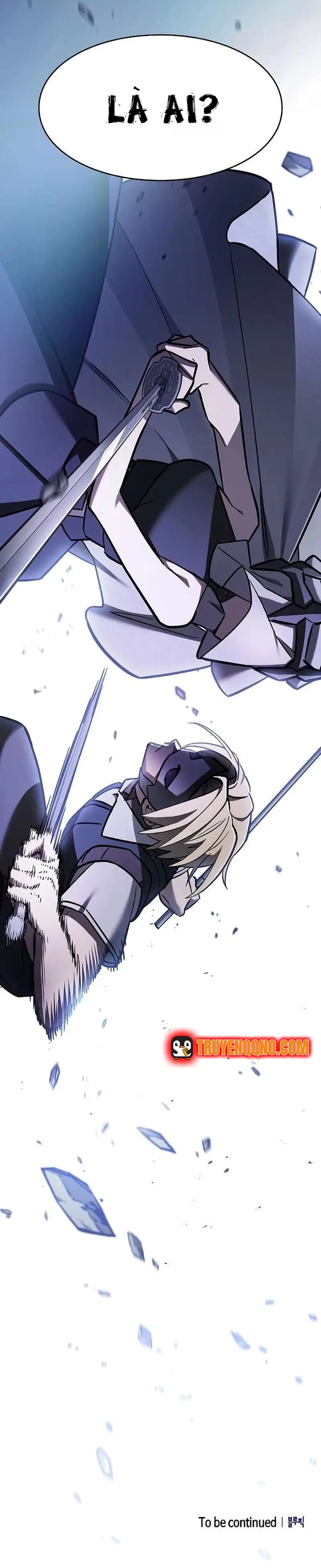 Kiếm Sư Nuốt Kiếm - Chương 18 - Trang 21