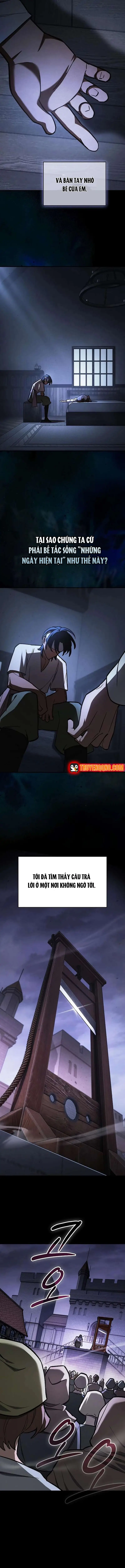 Kiếm Sư Nuốt Kiếm - Chương 18 - Trang 7