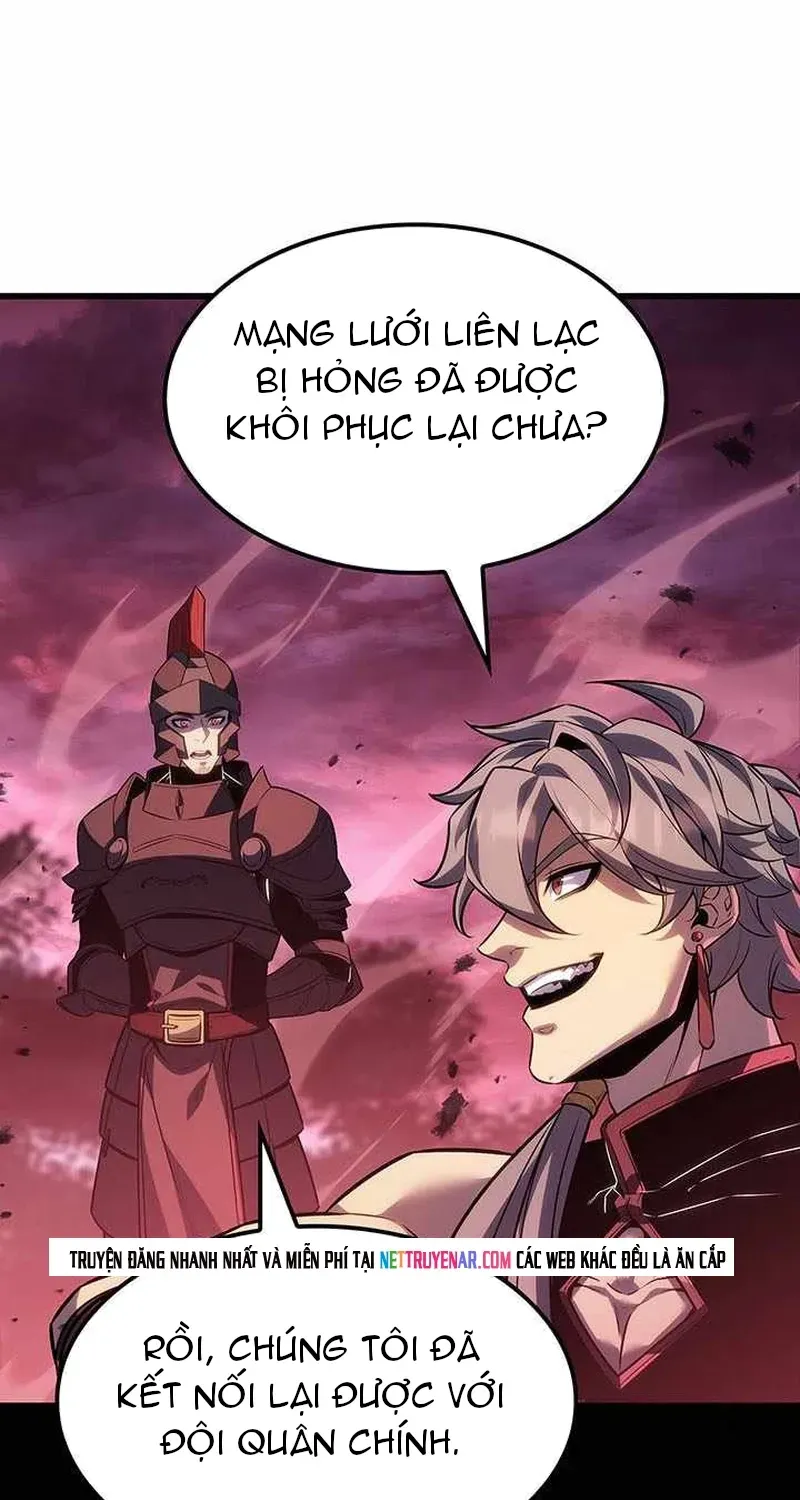 Con Trai Út Của Bá Tước Là Một Người Chơi - Chương 151 - Trang 11