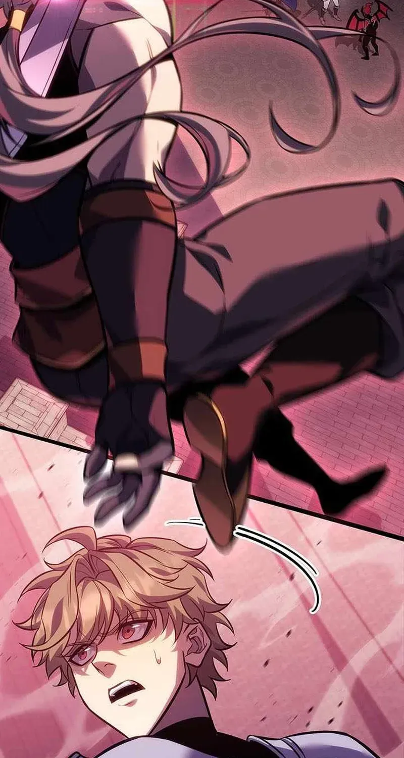 Con Trai Út Của Bá Tước Là Một Người Chơi - Chương 151 - Trang 27