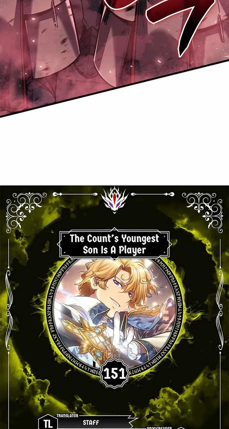 Con Trai Út Của Bá Tước Là Một Người Chơi - Chương 151 - Trang 4