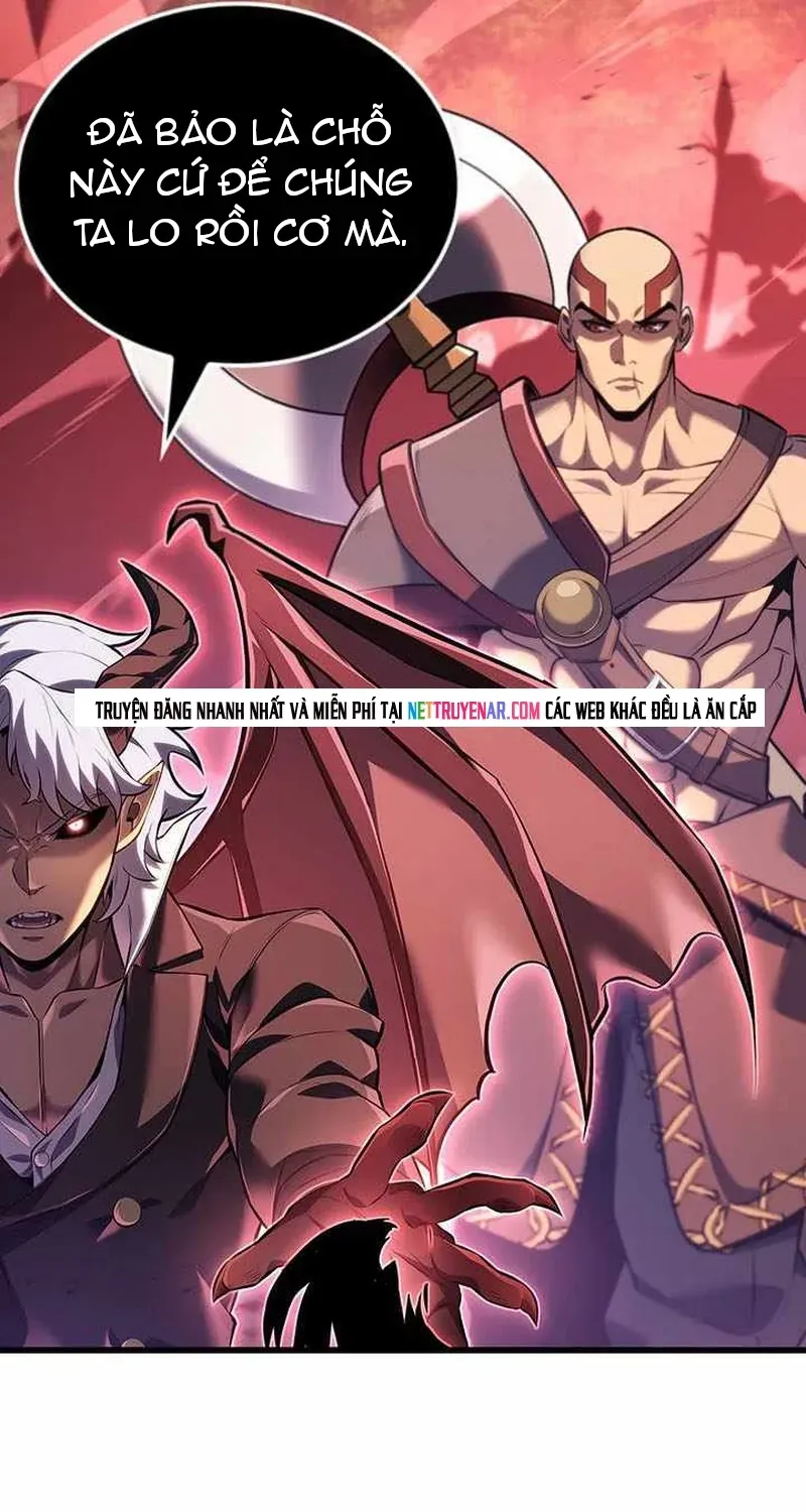 Con Trai Út Của Bá Tước Là Một Người Chơi - Chương 151 - Trang 55