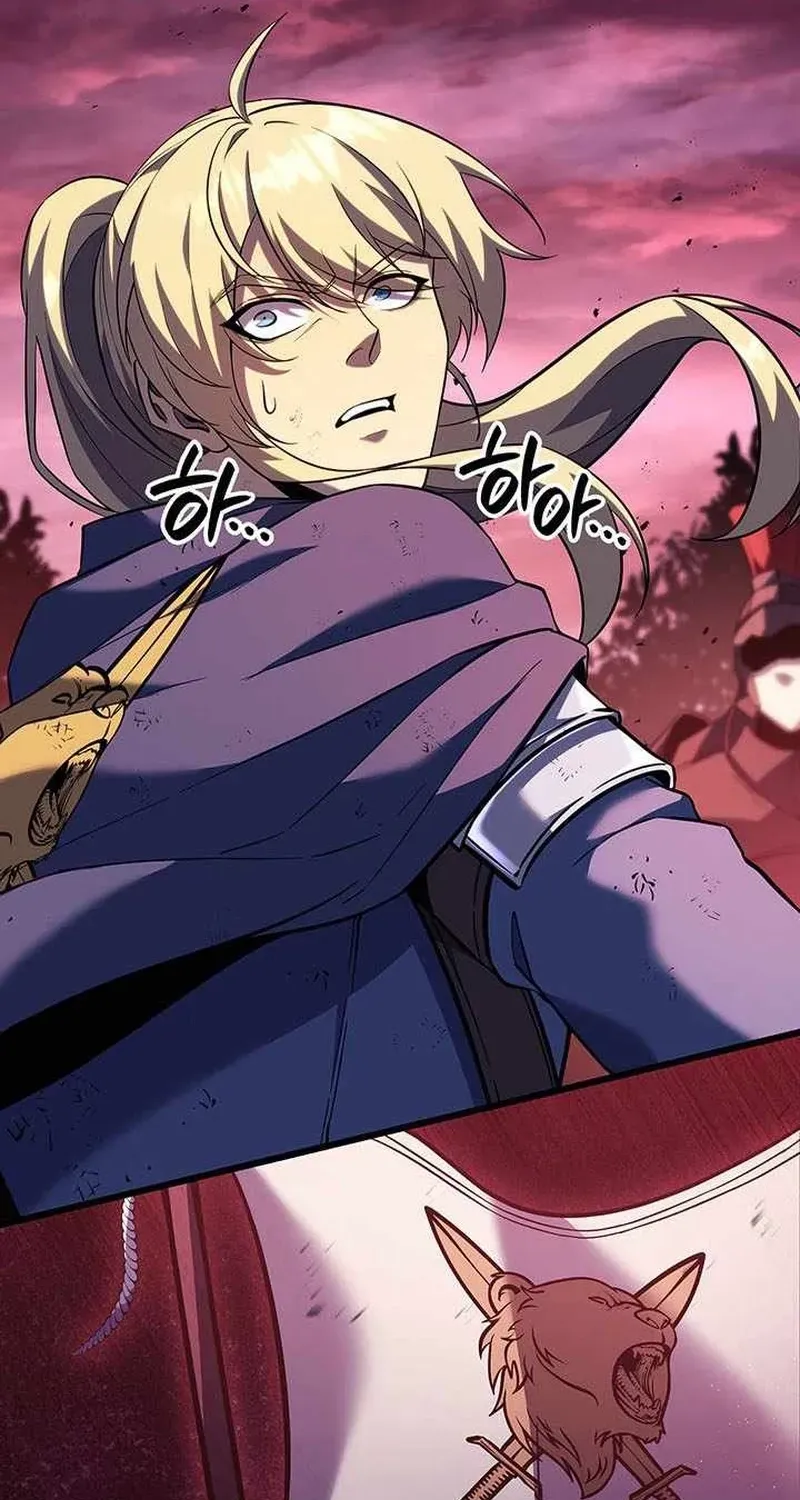 Con Trai Út Của Bá Tước Là Một Người Chơi - Chương 151 - Trang 90