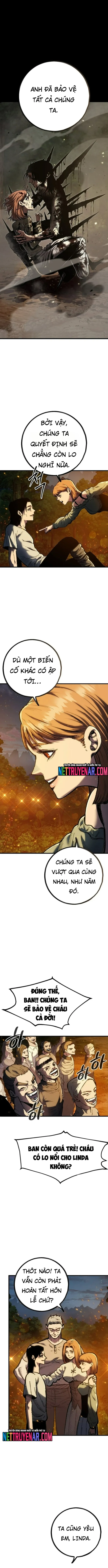 Huyết Ấn Tu La - Chương 0 - Trang 12