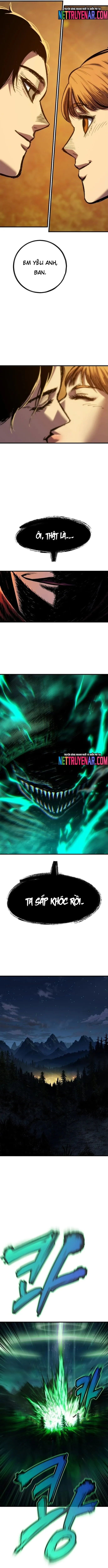 Huyết Ấn Tu La - Chương 0 - Trang 13