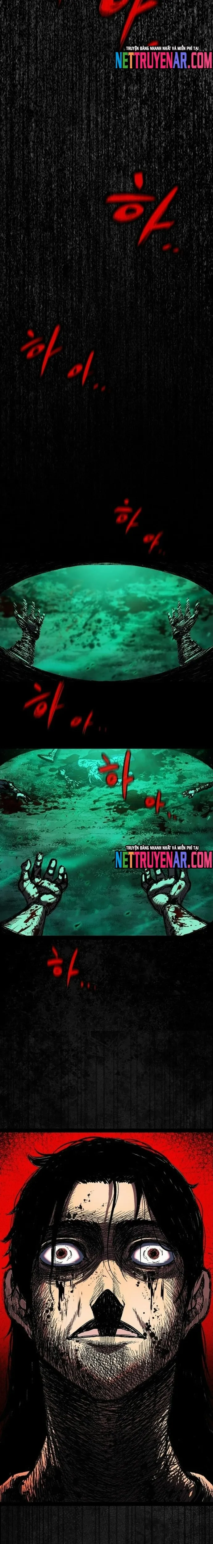 Huyết Ấn Tu La - Chương 0 - Trang 15