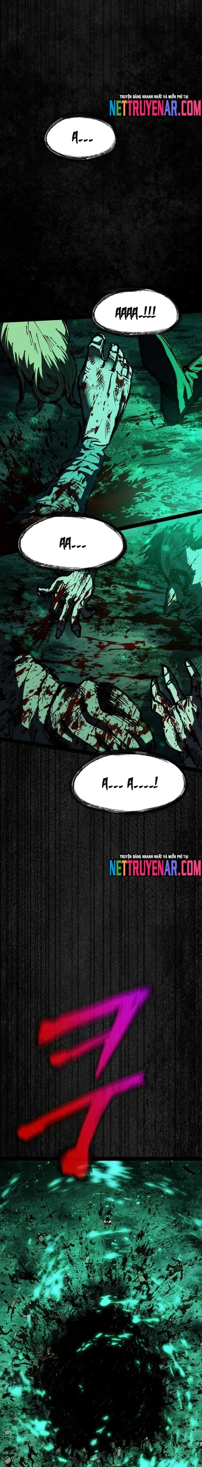 Huyết Ấn Tu La - Chương 0 - Trang 16