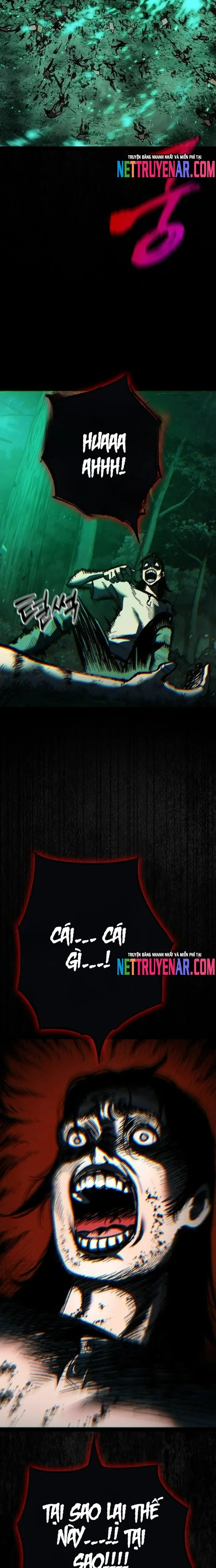 Huyết Ấn Tu La - Chương 0 - Trang 17